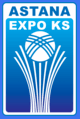 ASTANA EXPO KS