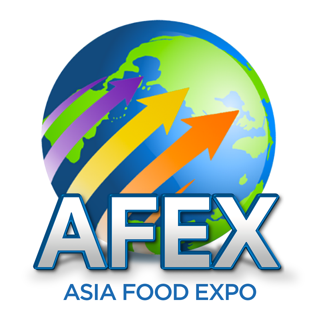 Asia Food Expo 2024 – Manila , Philippines 4-7 September 2024