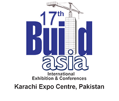 Build Asia 2023 – Karachi, Pakistan 28-30 November 2023
