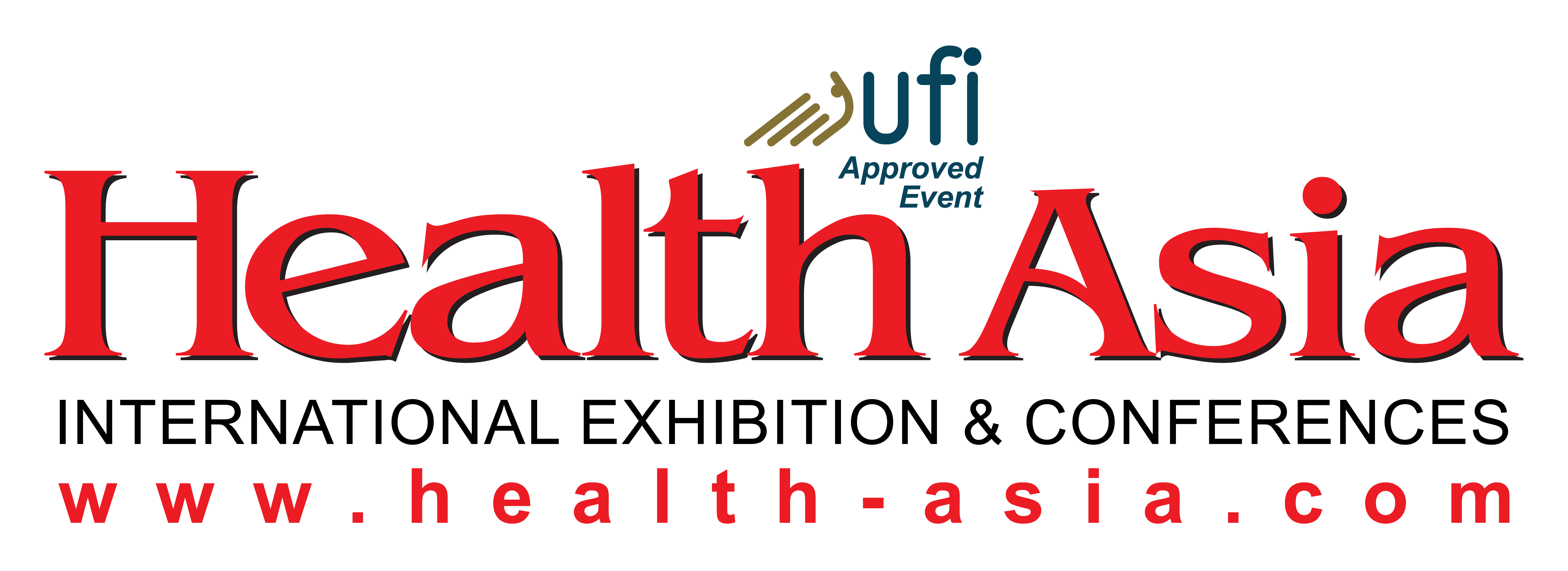 Health Asia 2023 – Karachi, Pakistan 19-21 October 2023