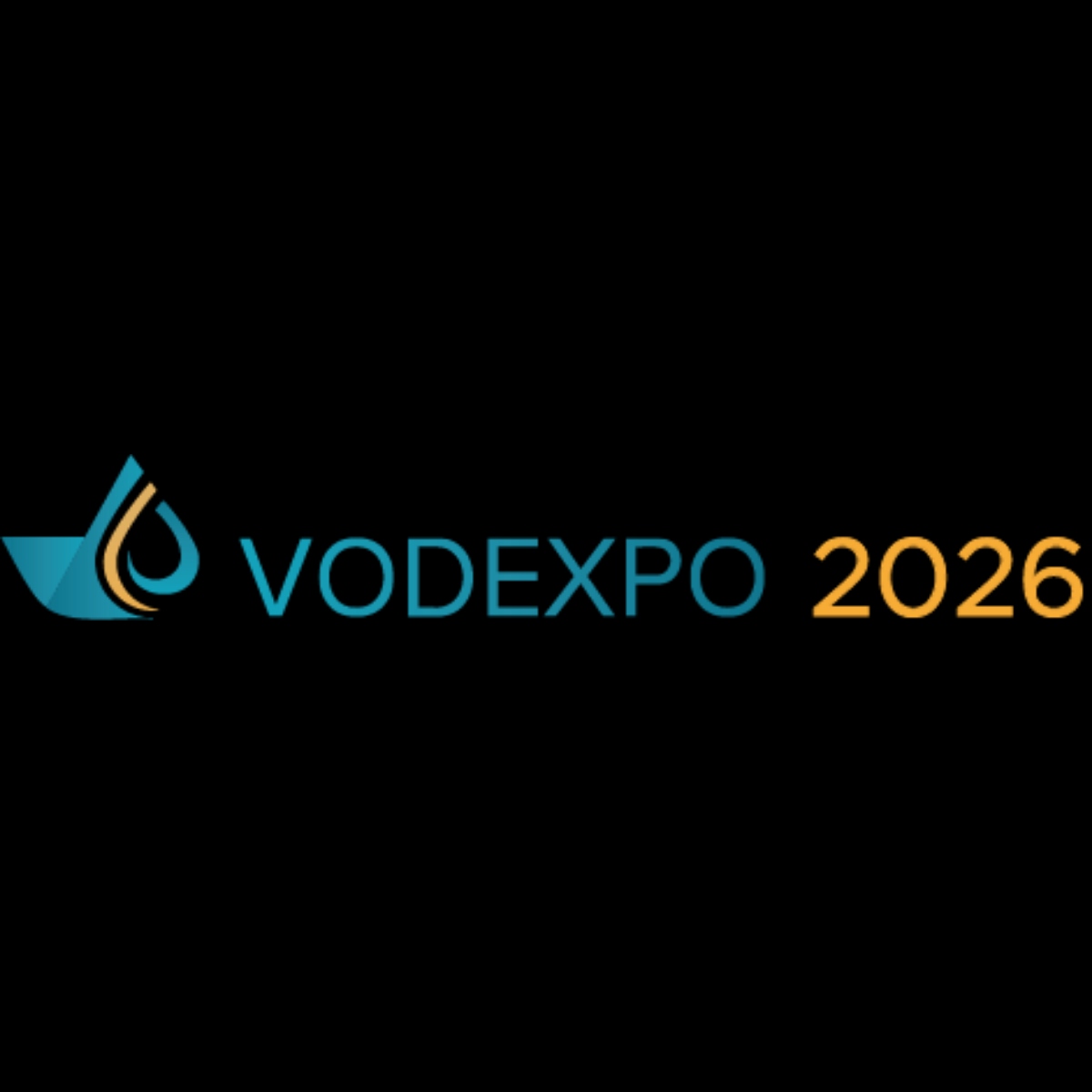 Vodexpo Kare Logo