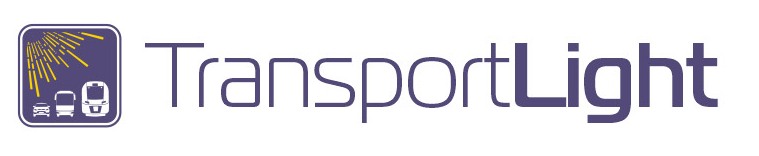 Transportlight logo hor