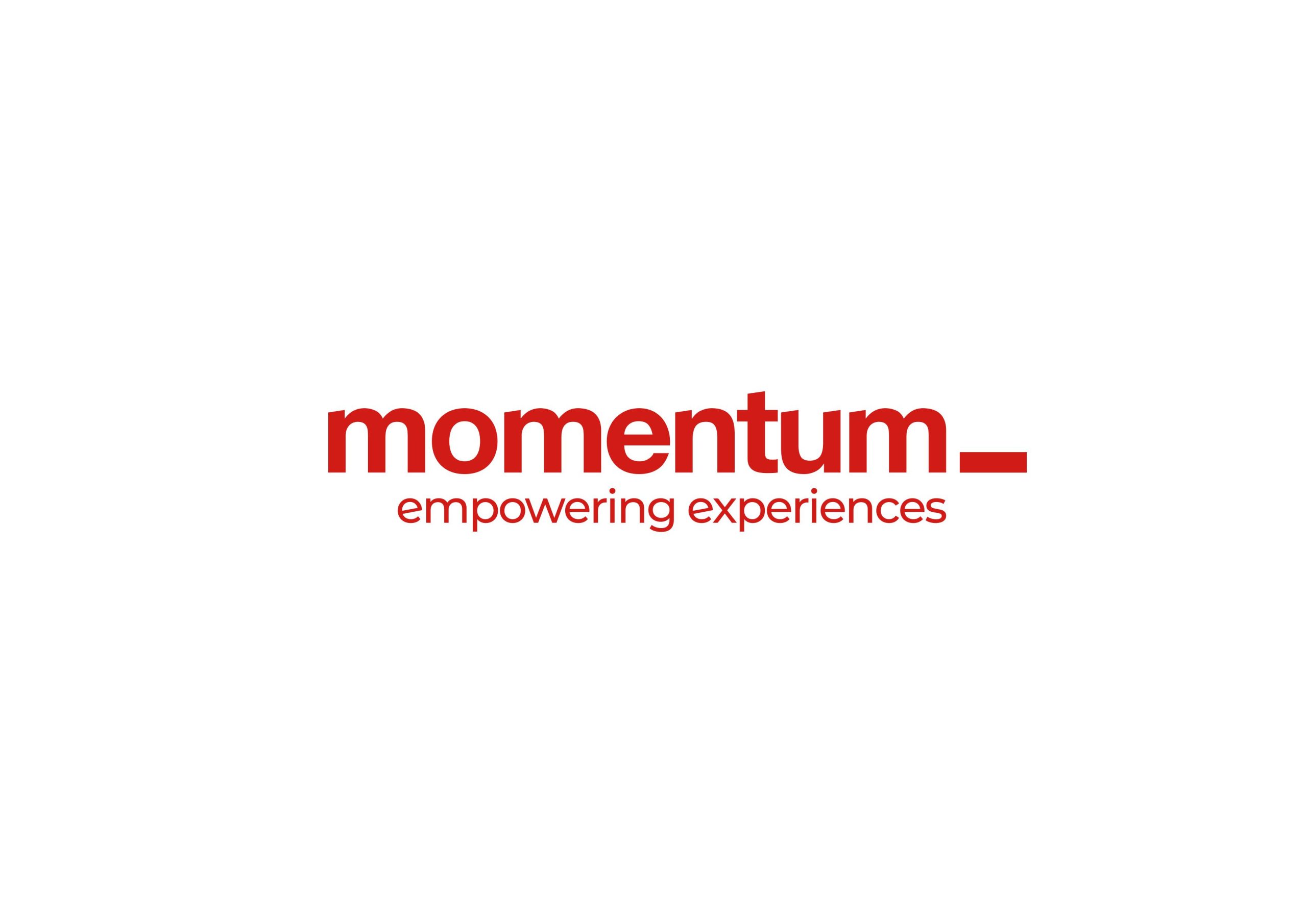 Momentum-Logo